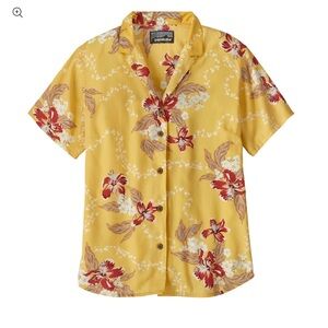 Patagonia Womens Pataloha Shirt Size XL Excellent Condition